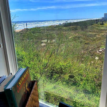 Athena'S Oceanfront Haven Villa Surfside Beach Ngoại thất bức ảnh