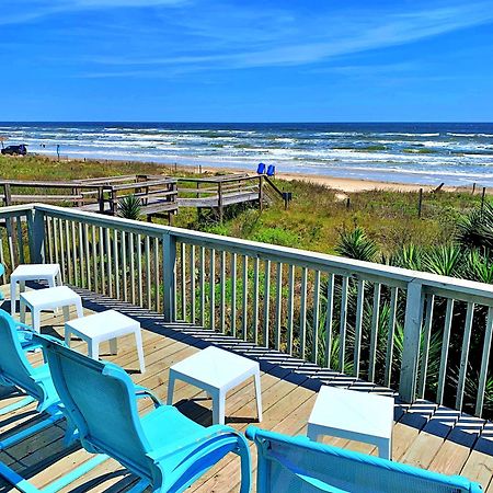 Athena'S Oceanfront Haven Villa Surfside Beach Ngoại thất bức ảnh